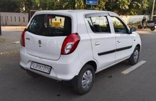 Used 2020 Alto 800 LXI  for sale in Ahmedabad