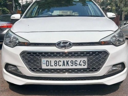 Used 2015 i20 Sportz Option  for sale in New Delhi