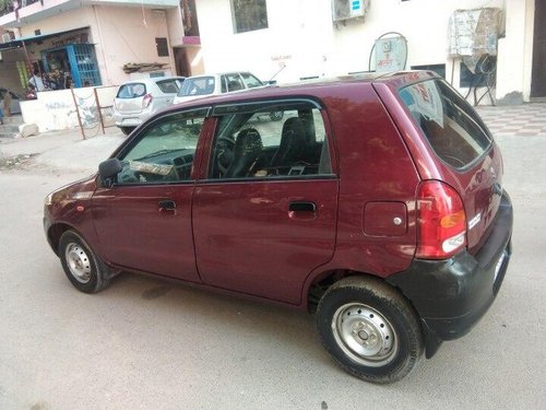 Used 2011 Alto  for sale in Jaipur