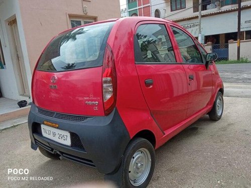 Used 2010 Nano Cx BSIV  for sale in Coimbatore