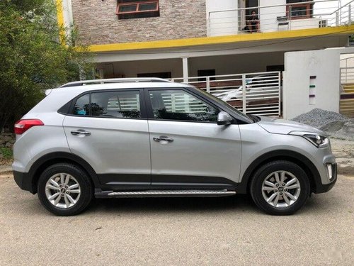 Used 2015 Creta SX  for sale in Bangalore