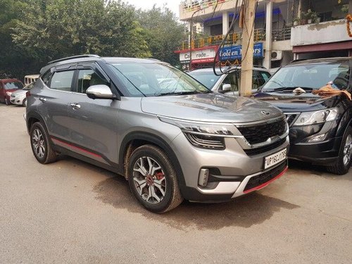 Used 2019 Seltos GTX Plus  for sale in New Delhi