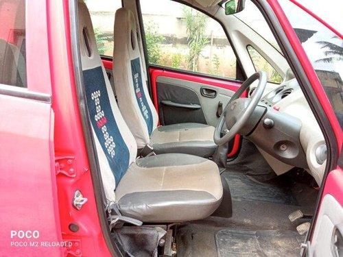 Used 2010 Nano Cx BSIV  for sale in Coimbatore