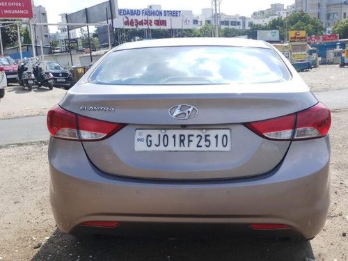 Used 2013 Elantra CRDi S  for sale in Ahmedabad