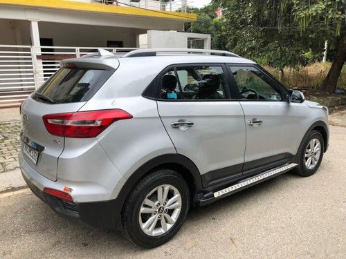 Used 2015 Creta SX  for sale in Bangalore