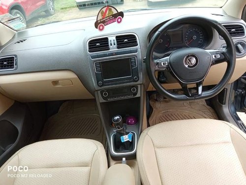 Used 2019 Vento 1.5 TDI Highline  for sale in Coimbatore