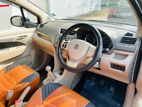 Used 2017 Ertiga SHVS VDI  for sale in Mumbai