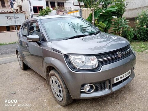 Used 2017 Ignis 1.2 Delta  for sale in Coimbatore