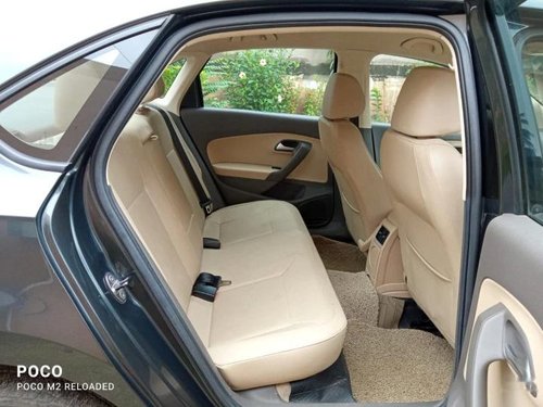 Used 2019 Vento 1.5 TDI Highline  for sale in Coimbatore