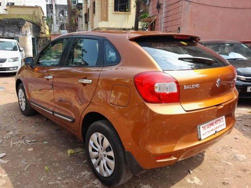 Used 2018 Baleno Delta  for sale in Kolkata