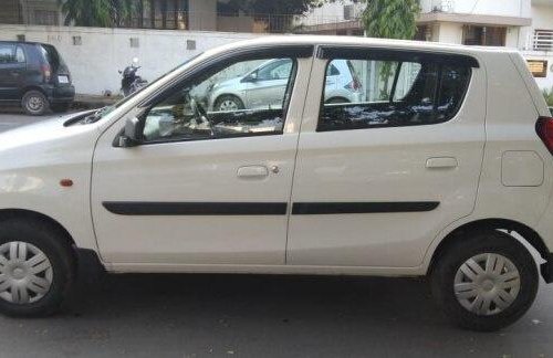 Used 2020 Alto 800 LXI  for sale in Ahmedabad