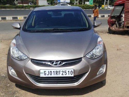 Used 2013 Elantra CRDi S  for sale in Ahmedabad