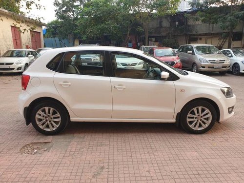 Used 2013 Polo Diesel Highline 1.2L  for sale in Mumbai