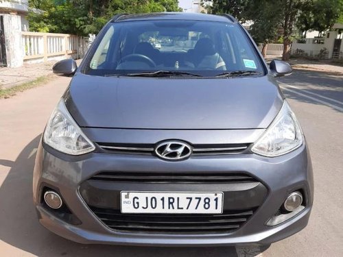 Used 2014 Grand i10 Sportz  for sale in Ahmedabad