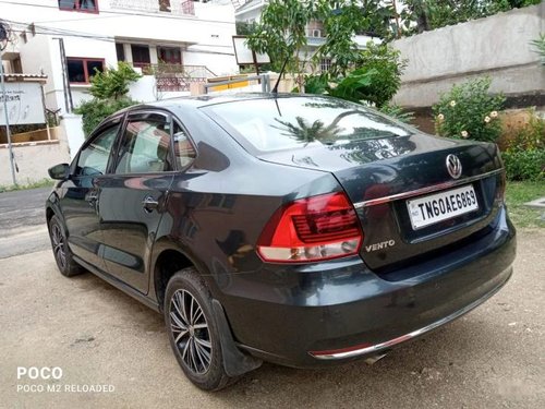 Used 2019 Vento 1.5 TDI Highline  for sale in Coimbatore