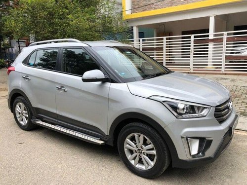 Used 2015 Creta SX  for sale in Bangalore