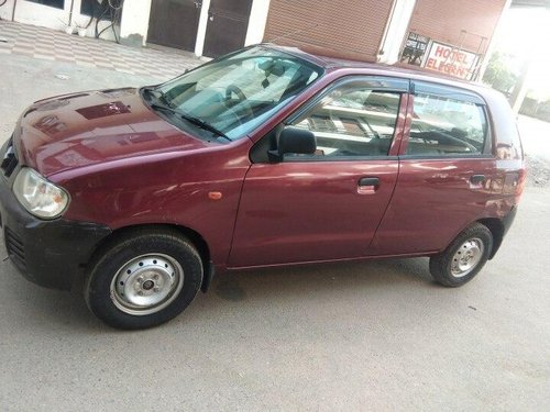 Used 2011 Alto  for sale in Jaipur