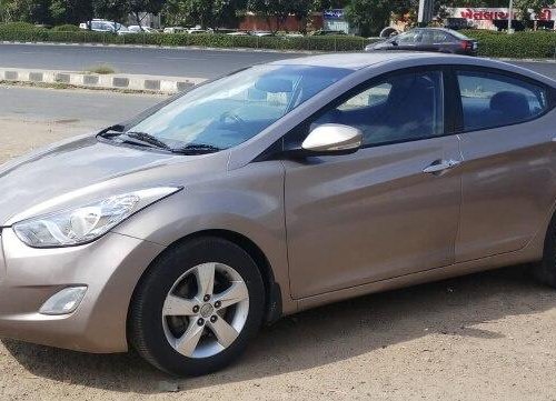 Used 2013 Elantra CRDi S  for sale in Ahmedabad