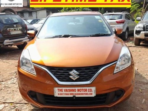 Used 2018 Baleno Delta  for sale in Kolkata