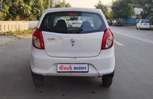 Used 2020 Alto 800 LXI  for sale in Ahmedabad