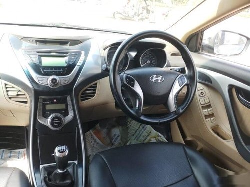 Used 2013 Elantra CRDi S  for sale in Ahmedabad