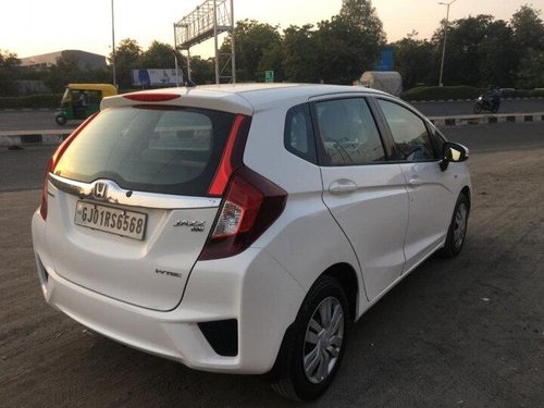 Used 2016 Jazz 1.2 SV i VTEC  for sale in Ahmedabad