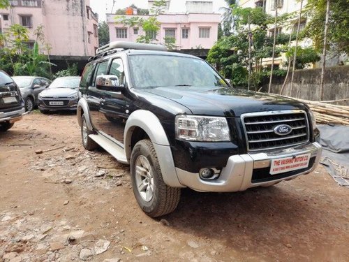 Used 2007 Endeavour XLT TDCi 4X4  for sale in Kolkata