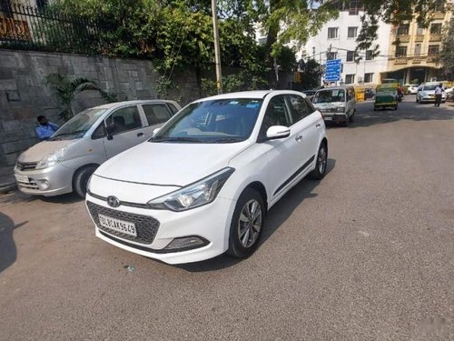 Used 2015 i20 Sportz Option  for sale in New Delhi