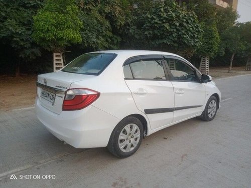 Used 2014 Amaze S i-Vtech  for sale in Faridabad