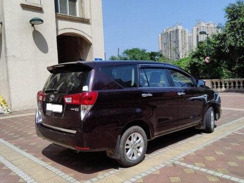 Used 2019 Innova Crysta 2.8 GX AT 8S  for sale in Thane