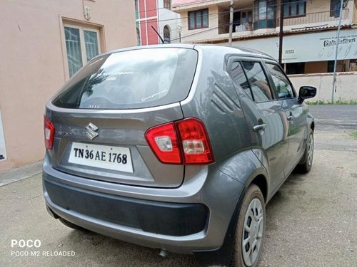 Used 2017 Ignis 1.2 Delta  for sale in Coimbatore