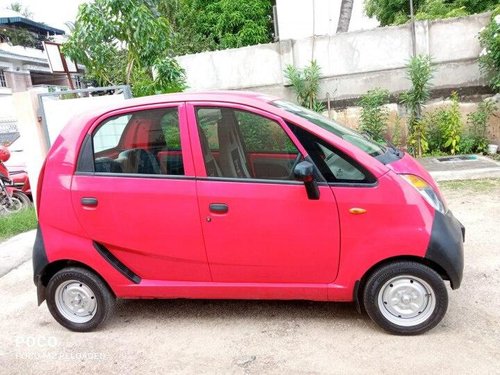 Used 2010 Nano Cx BSIV  for sale in Coimbatore