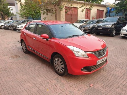 Used 2016 Baleno Zeta  for sale in Mumbai