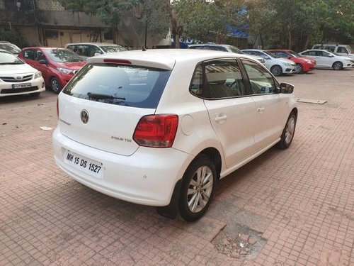 Used 2013 Polo Diesel Highline 1.2L  for sale in Mumbai