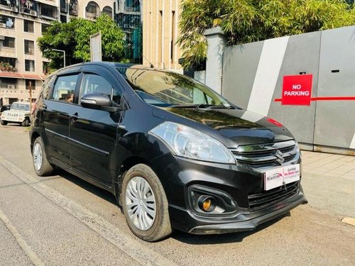 Used 2017 Ertiga SHVS VDI  for sale in Mumbai