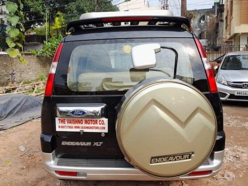 Used 2007 Endeavour XLT TDCi 4X4  for sale in Kolkata