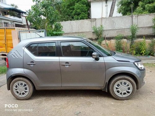 Used 2017 Ignis 1.2 Delta  for sale in Coimbatore