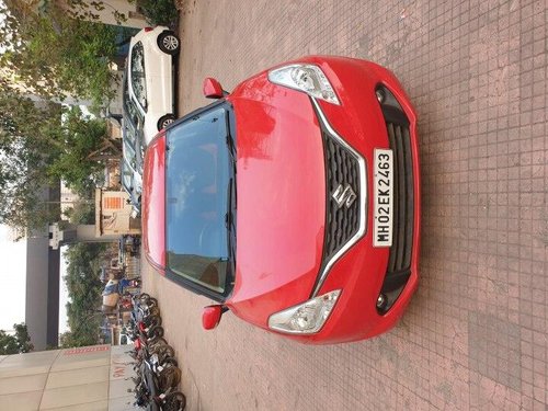 Used 2016 Baleno Zeta  for sale in Mumbai