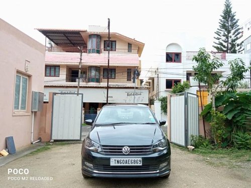 Used 2019 Vento 1.5 TDI Highline  for sale in Coimbatore