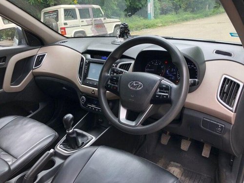 Used 2015 Creta SX  for sale in Bangalore