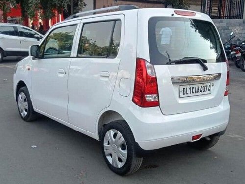 Used 2016 Wagon R VXI Optional  for sale in Ahmedabad