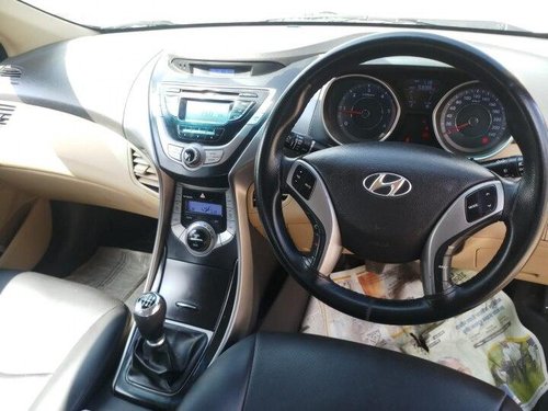 Used 2013 Elantra CRDi S  for sale in Ahmedabad