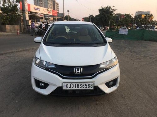 Used 2016 Jazz 1.2 SV i VTEC  for sale in Ahmedabad