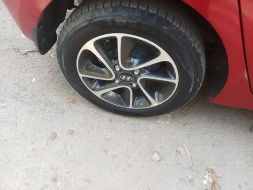 Used 2017 Grand i10 1.2 Kappa Sportz Option AT  for sale in Ahmedabad