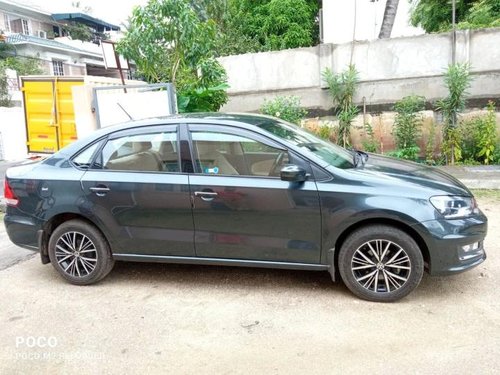 Used 2019 Vento 1.5 TDI Highline  for sale in Coimbatore