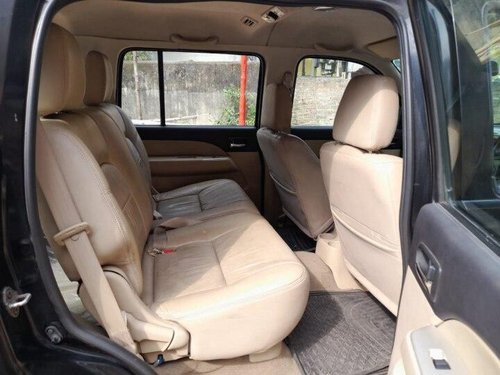 Used 2007 Endeavour XLT TDCi 4X4  for sale in Kolkata
