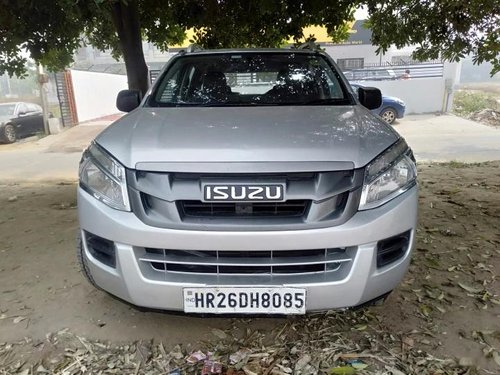 Used 2017 MU-X  for sale in Gurgaon