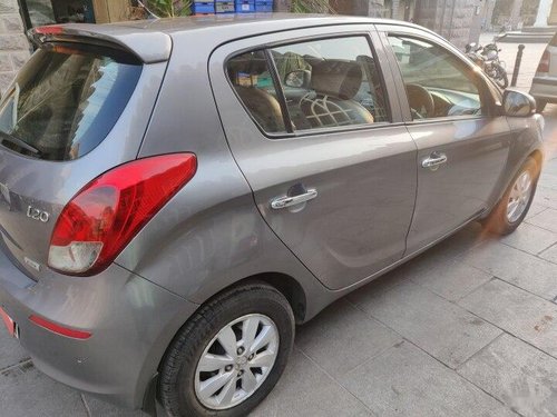 Used 2013 i20 Asta 1.4 CRDi  for sale in Hyderabad-6