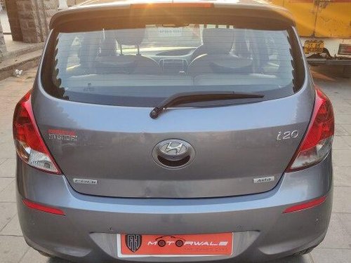 Used 2013 i20 Asta 1.4 CRDi  for sale in Hyderabad-4