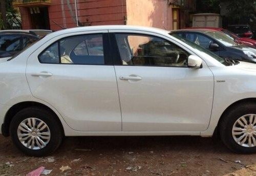 Used 2017 Swift Dzire  for sale in Kolkata